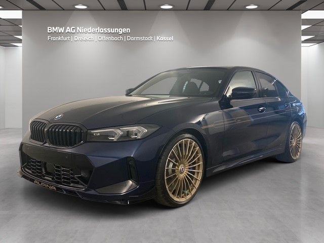 ALPINA B3