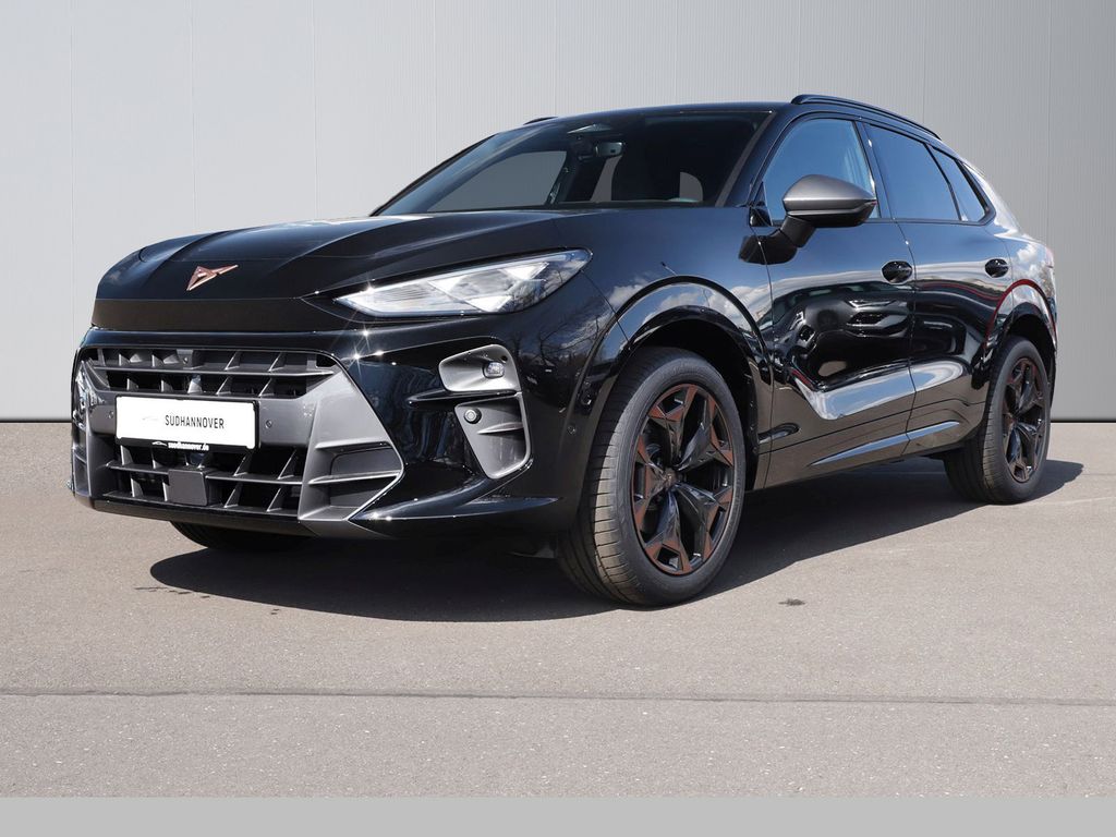 Cupra Terramar 2025