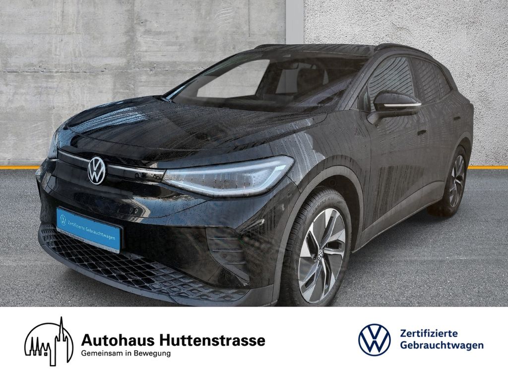 Volkswagen ID.4 2025