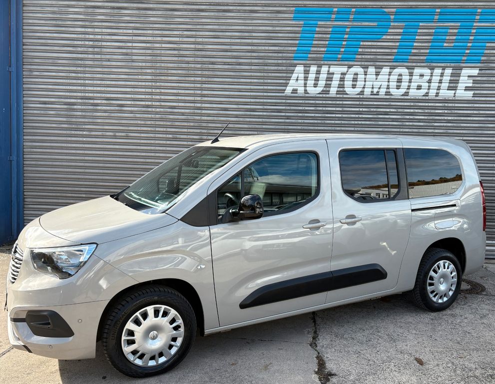 Opel Combo 2023