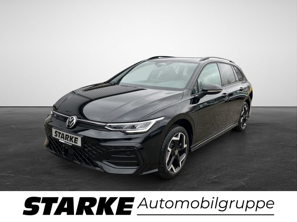 Volkswagen Golf 2026
