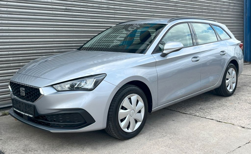 Seat Leon 2022