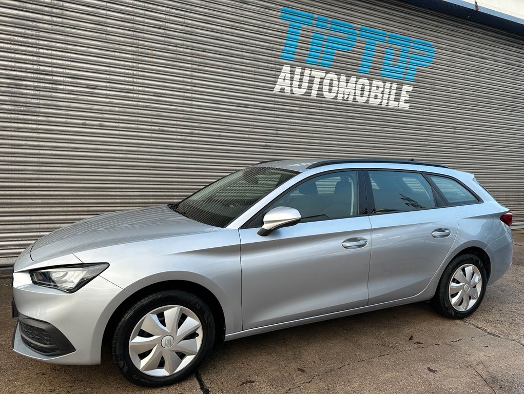 Seat Leon 2022