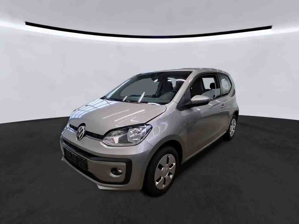 Volkswagen up! 2022