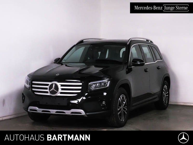 Mercedes-Benz GLB 180 2024