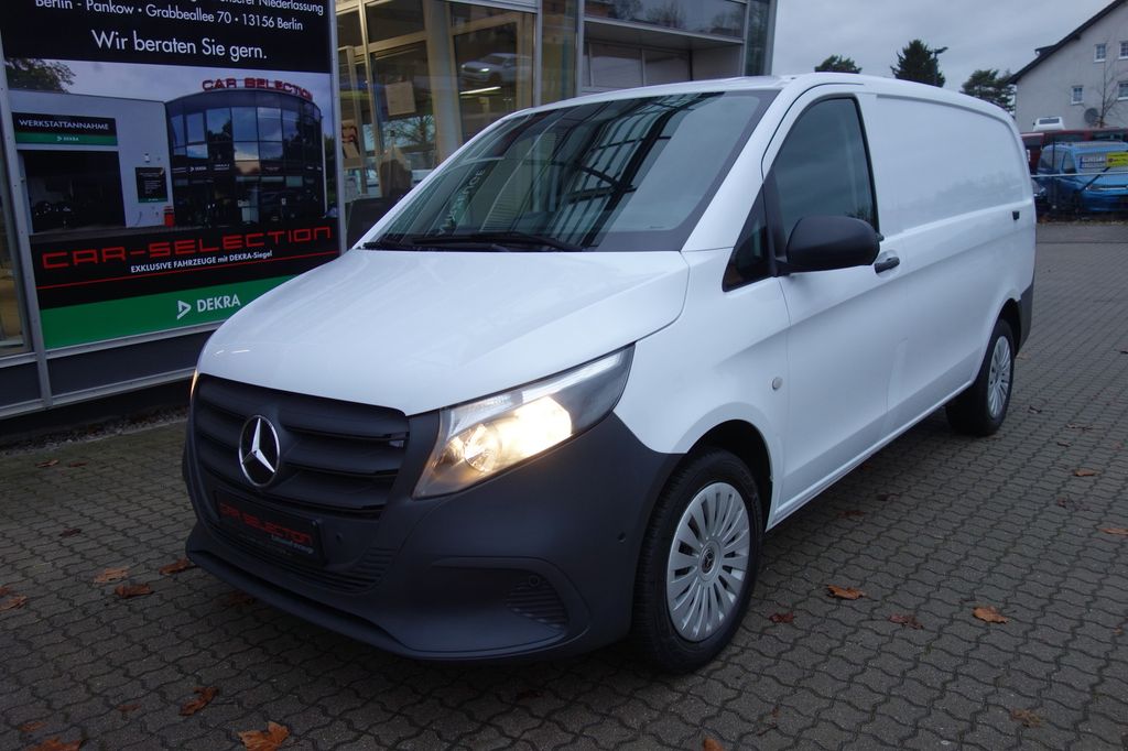 Mercedes-Benz 2024
