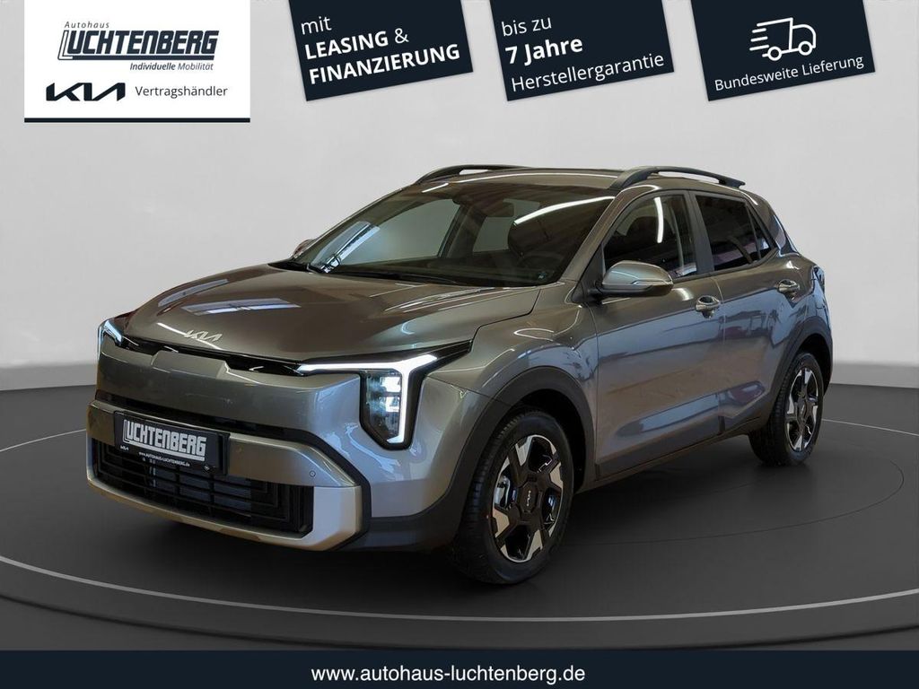 Kia Stonic 2025