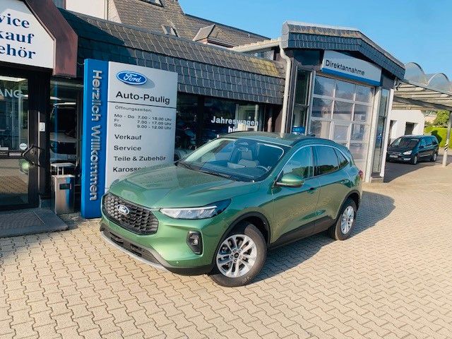 Ford Kuga 2026
