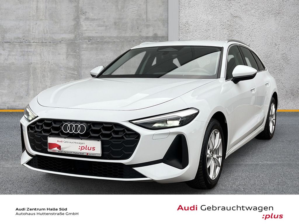 Audi A5 2025