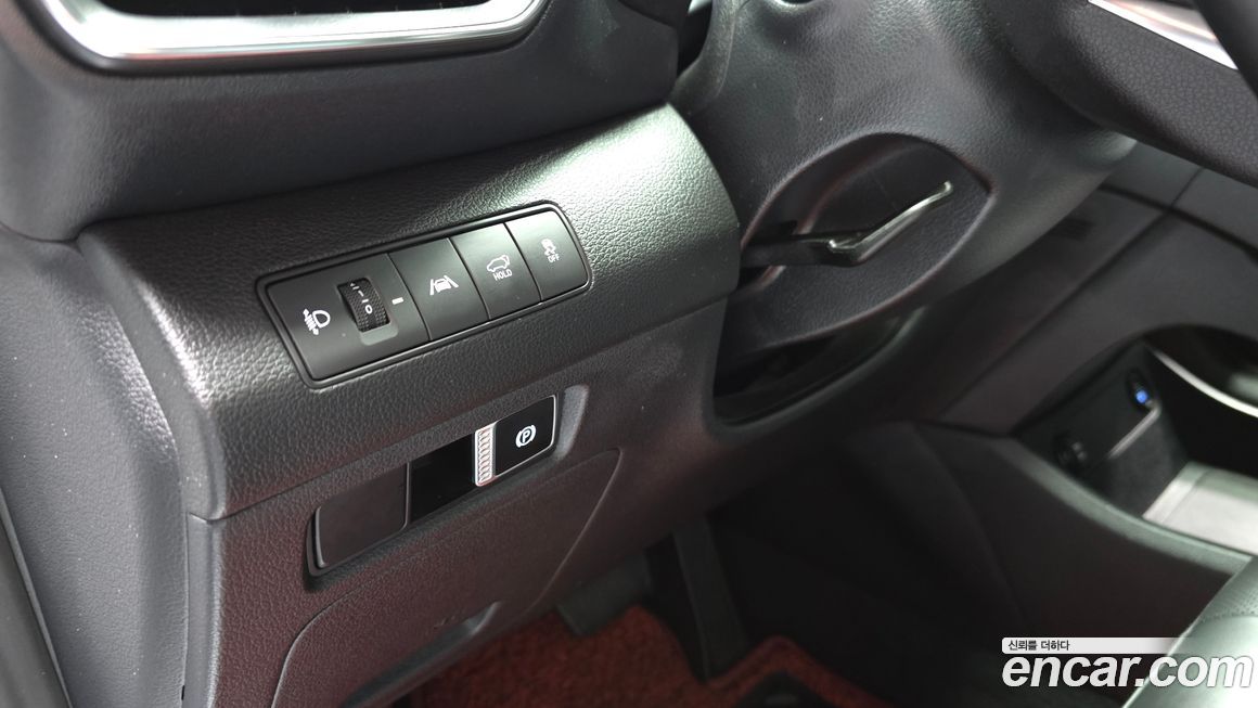 Hyundai Santafe 2022