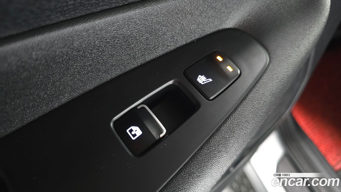 Hyundai Santafe 2022