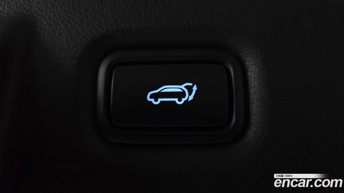 Hyundai Santafe 2022