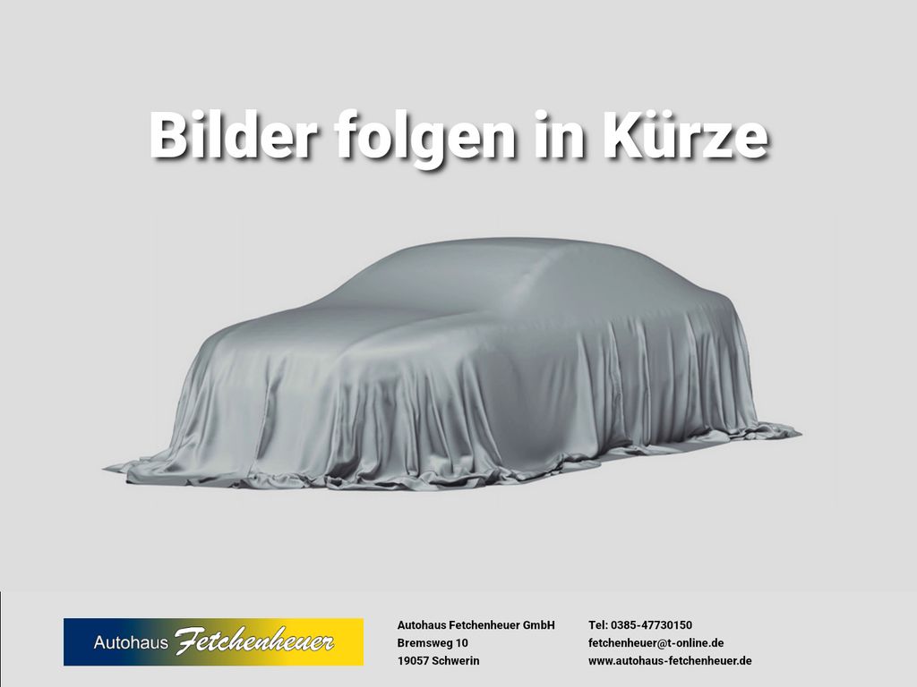 Ford Fiesta 2022