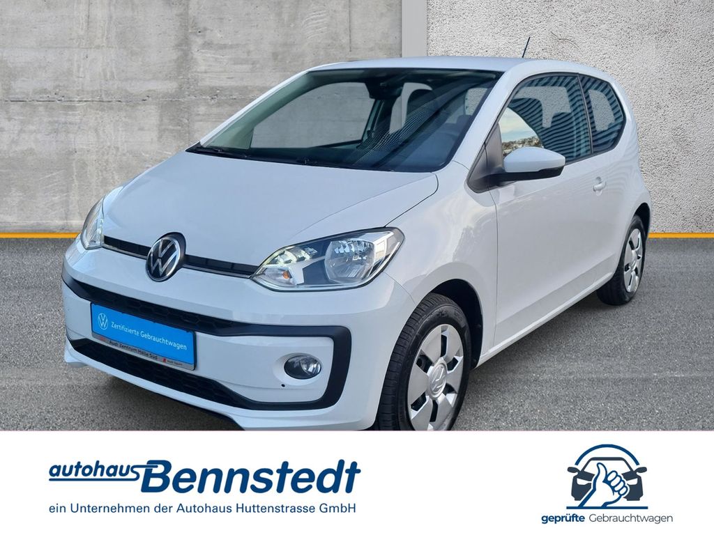 Volkswagen up! 2022