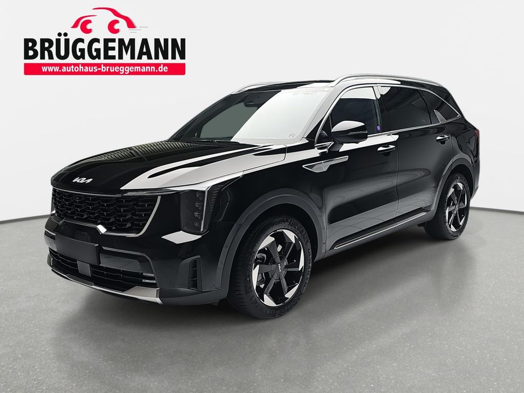 Kia Sorento 2026