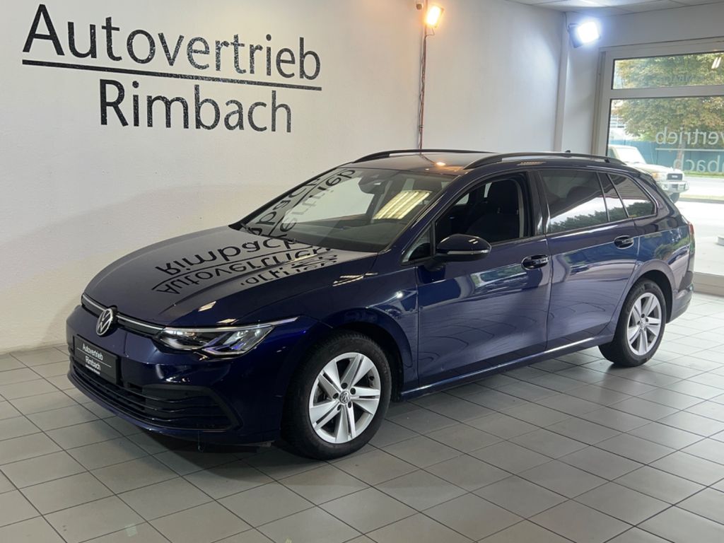 Volkswagen Golf 2023