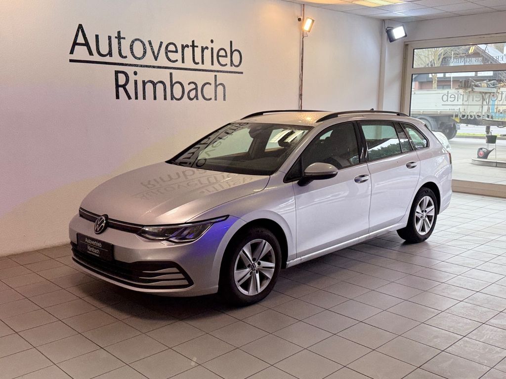 Volkswagen Golf 2022