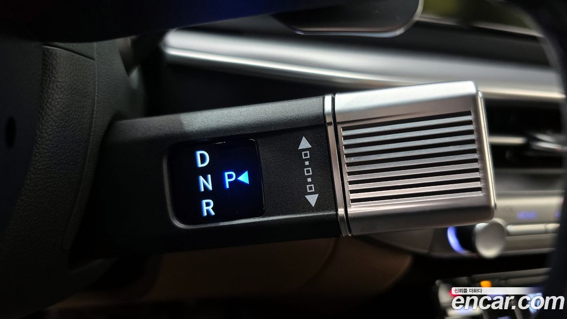 Hyundai Grandeur 2025