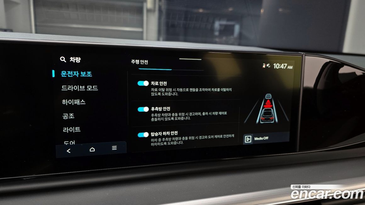 Hyundai Grandeur 2025