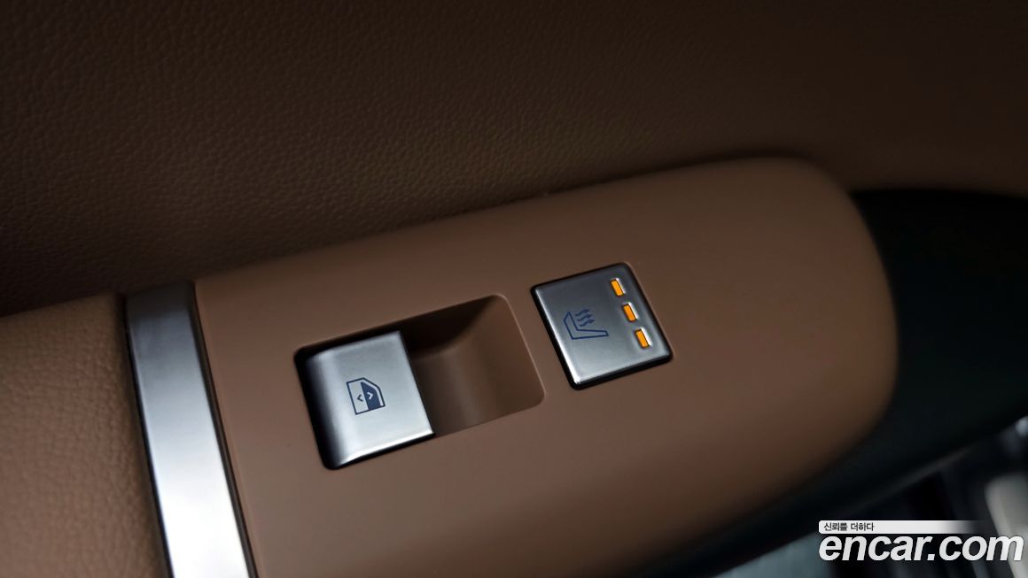 Hyundai Grandeur 2025