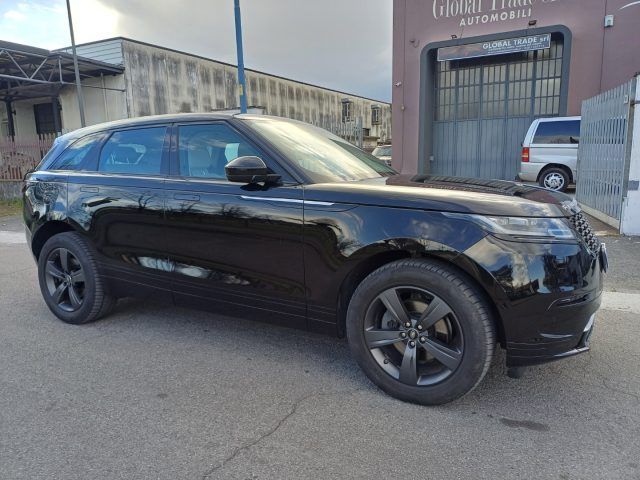 Land Rover Range Rover Velar 2020