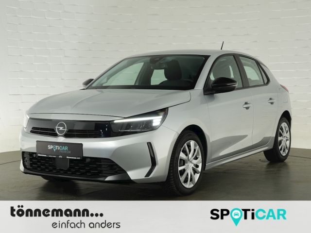 Opel Corsa 2024