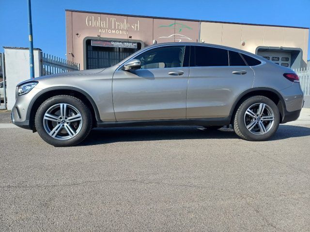 Mercedes-Benz GLC 300 2019