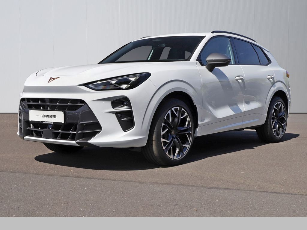 Cupra Terramar 2025