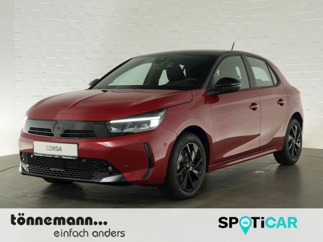 Opel Corsa 2025