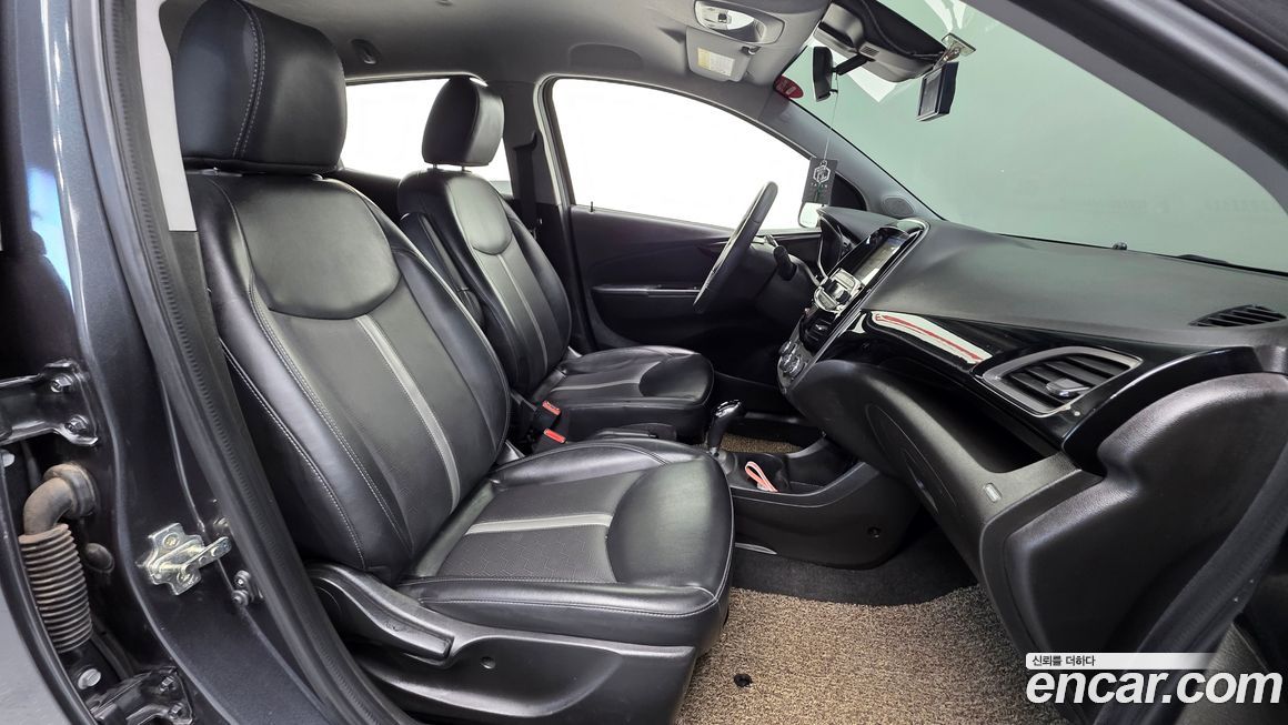 ChevroletGMDaewoo Spark 2019