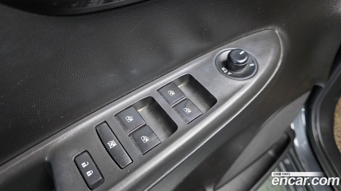 ChevroletGMDaewoo Spark 2019