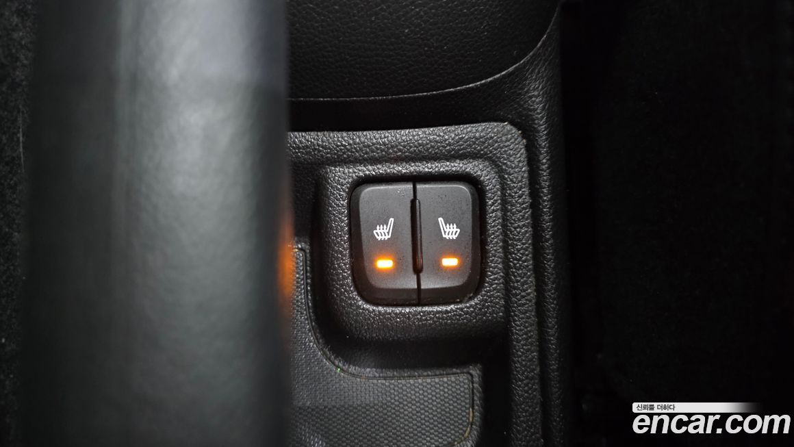 ChevroletGMDaewoo Spark 2019