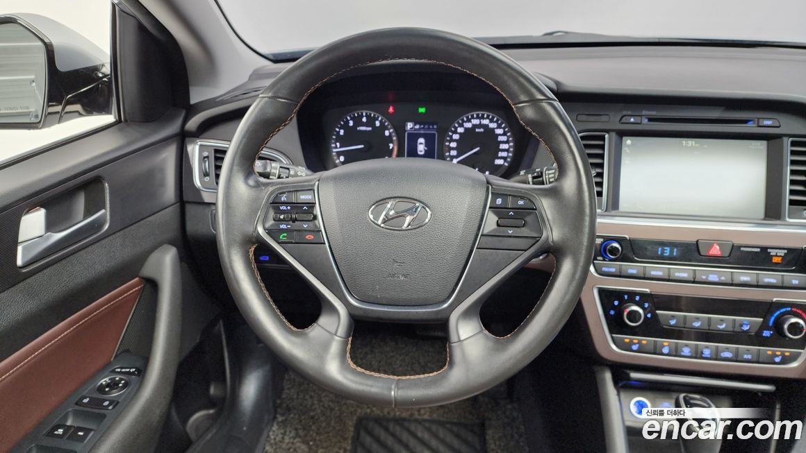Hyundai Sonata 2017