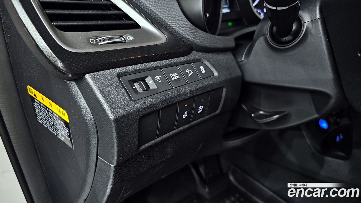 Hyundai Santafe 2016