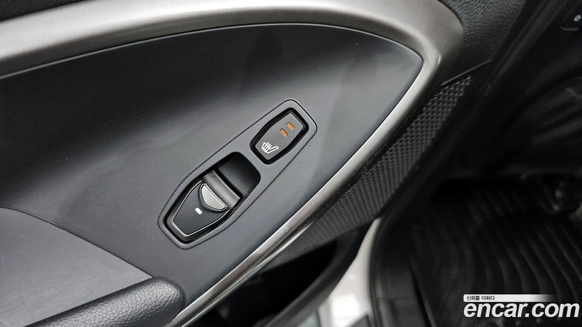 Hyundai Santafe 2016