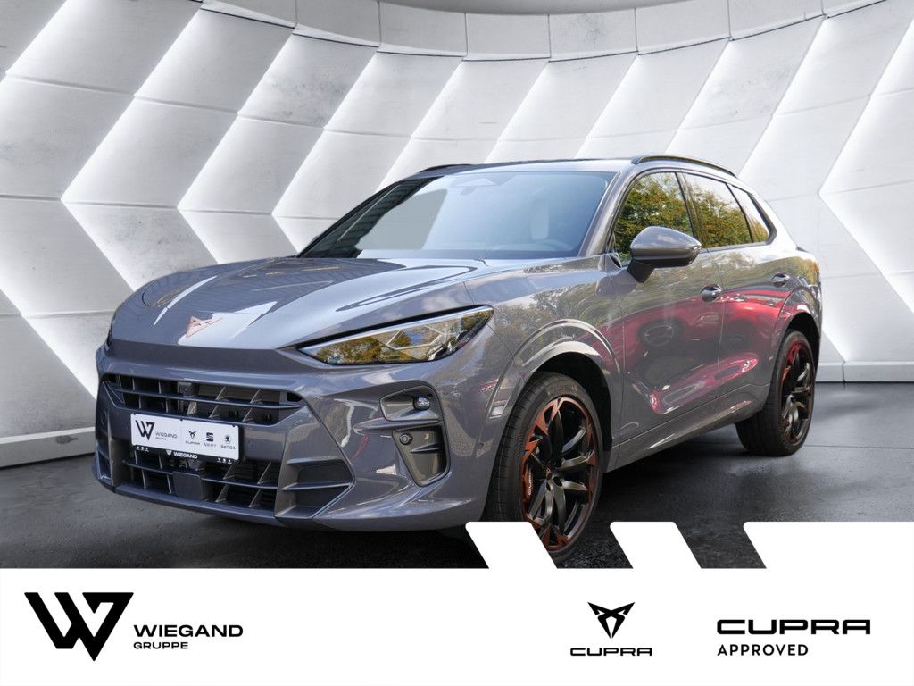 Cupra Terramar 2024