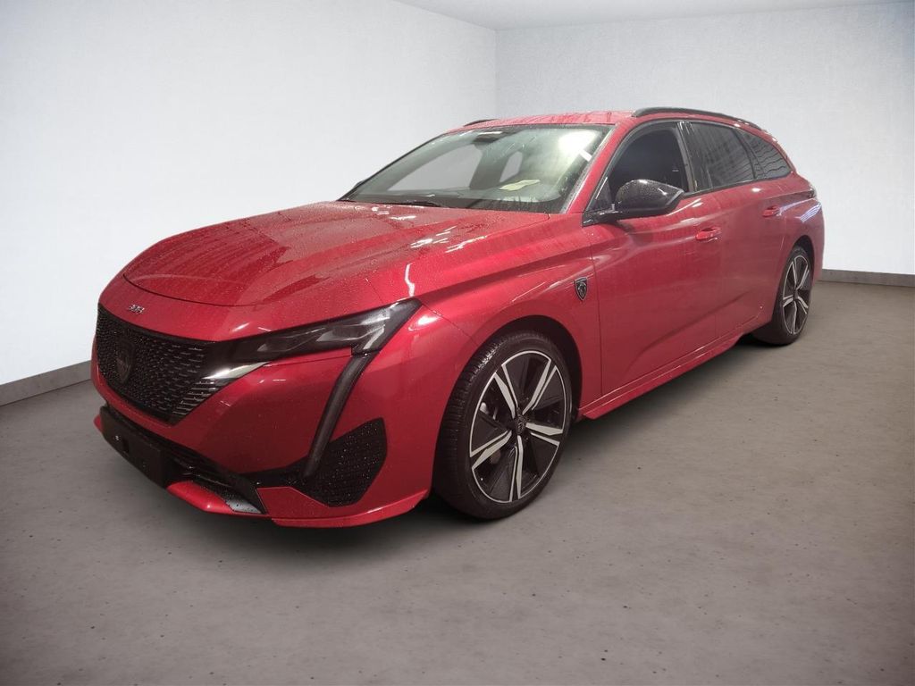 Peugeot 308 2024