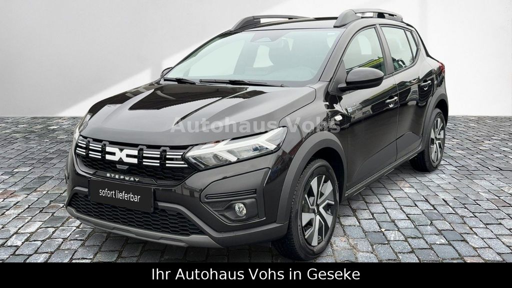 Dacia Sandero 2025