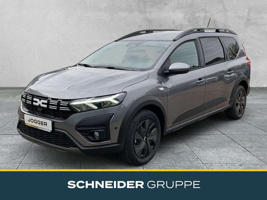 Dacia Jogger 2025