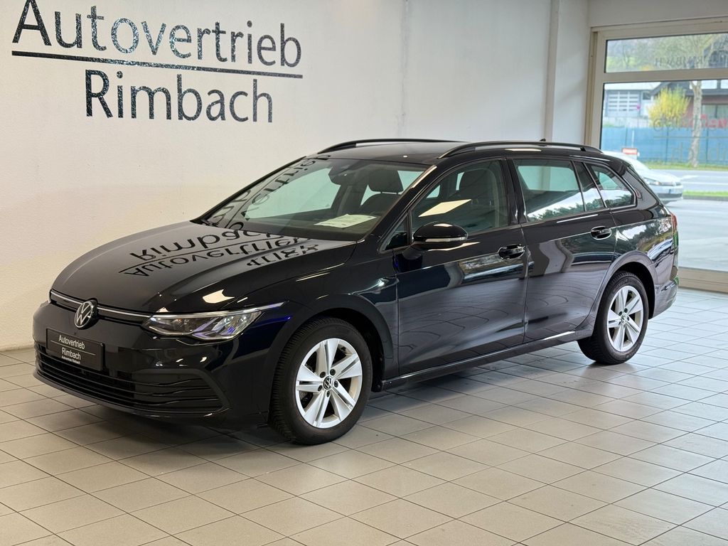 Volkswagen Golf 2022
