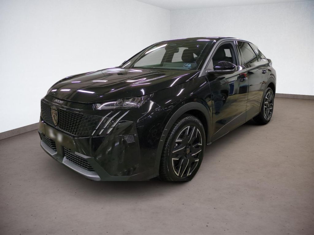 Peugeot 3008 2025
