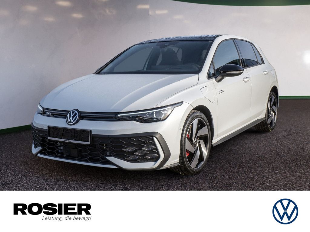 Volkswagen Golf 2025