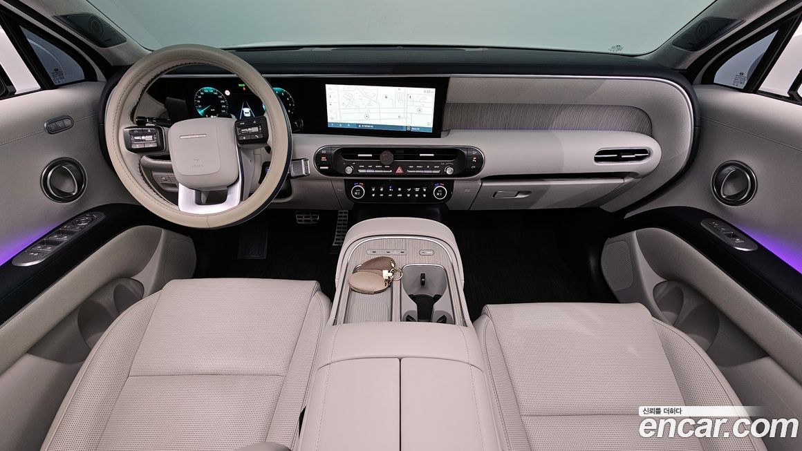 Hyundai Palisade 2025