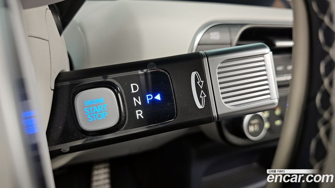 Hyundai Palisade 2025