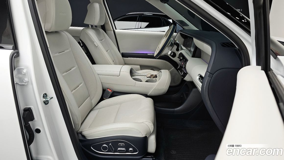 Hyundai Palisade 2025