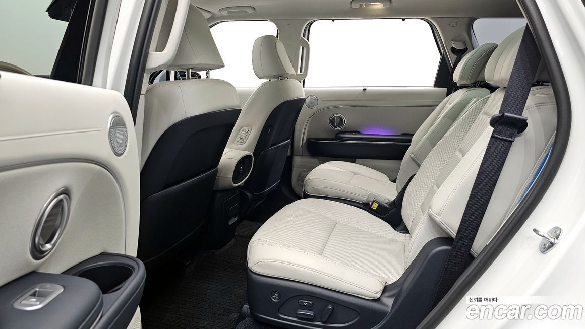 Hyundai Palisade 2025