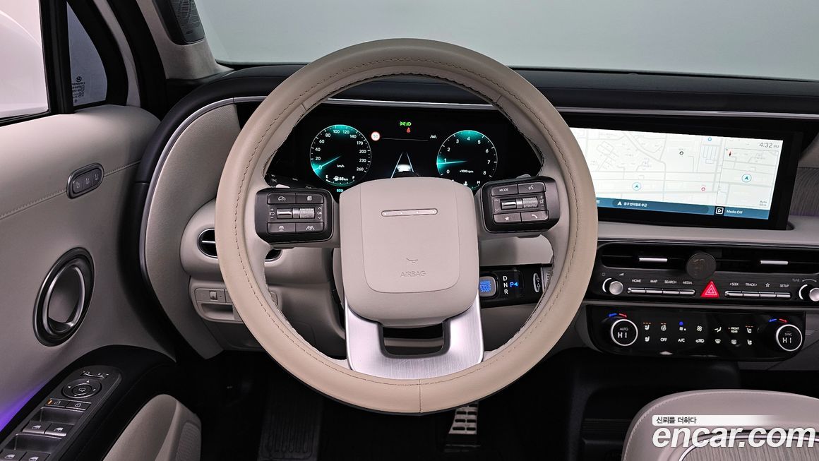 Hyundai Palisade 2025