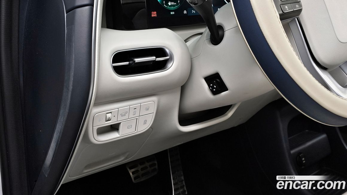 Hyundai Palisade 2025