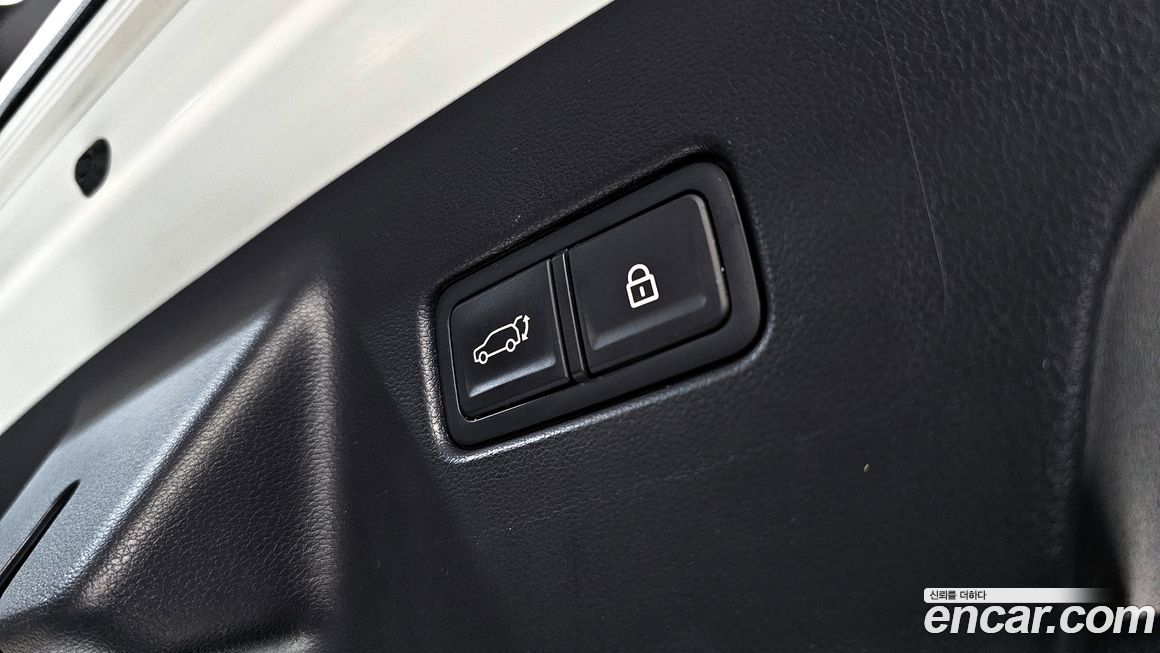 Hyundai Palisade 2025