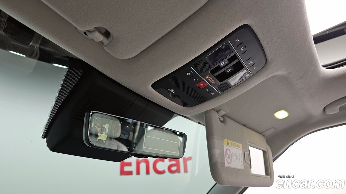 Hyundai Palisade 2025